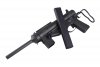 Snow Wolf - Replika Grease Gun A1